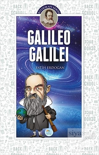 Galileo Galilei Fatih Erdoğan