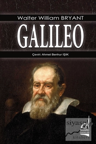 Galileo Walter William Bryant
