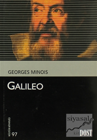 Galileo Georges Minois