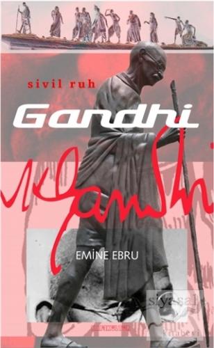 Gandhi Emine Ebru