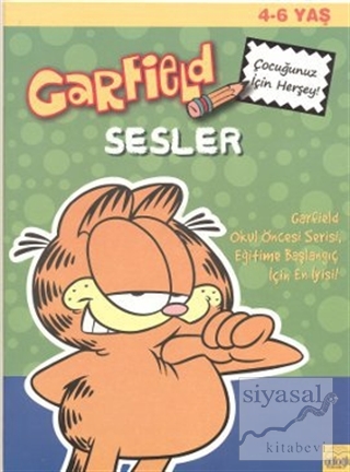 Garfield ile Sesler Kolektif