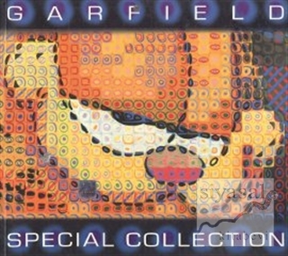 Garfield Special Collection Jim Davis