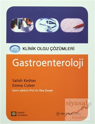 Gastroenteroloji