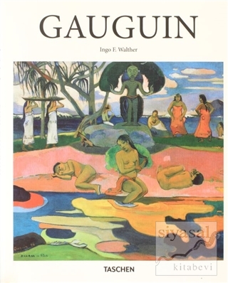 Gauguin (Ciltli) Ingo F. Walther