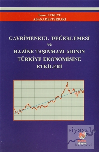 Gayrimenkul Değerlemesi ve Hazine Taşınmazlarının Türkiye Ekonomisine 