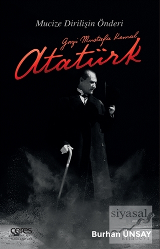 Gazi Mustafa Kemal Atatürk Burhan Ünsay
