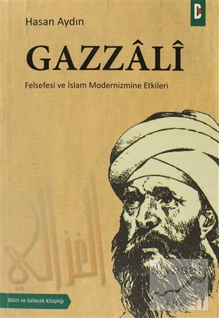Gazzali Hasan Aydın