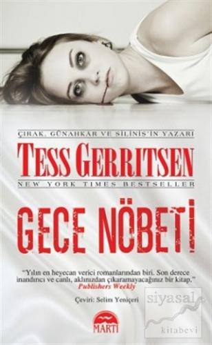 Gece Nöbeti Tess Gerritsen