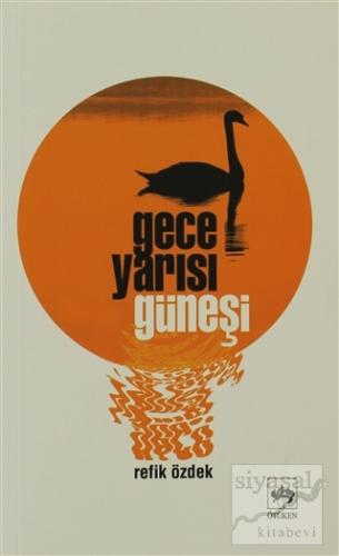 Gece Yarısı Güneşi