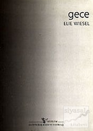 Gece Elie Wiesel