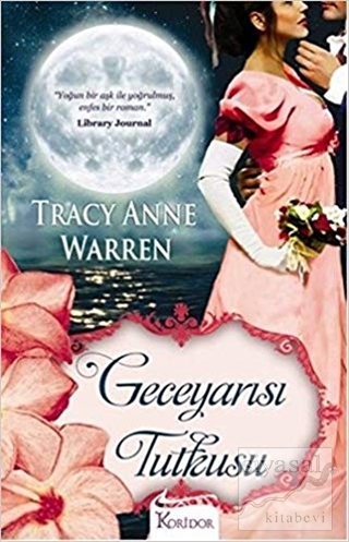 Geceyarısı Tutkusu Tracy Anne Warren