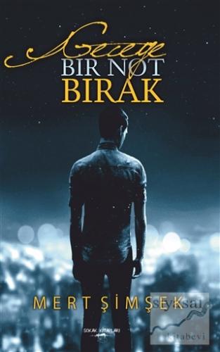 Geceye Bir Not Bırak