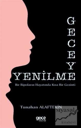Geceye Yenilme