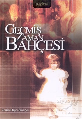 Geçmiş Zaman Bahçesi