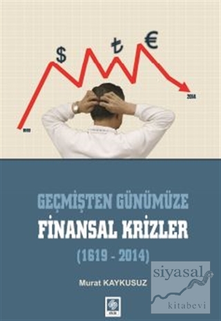 Geçmişten Günümüze Finansal Krizler (1619-2014) Murat Kaykusuz