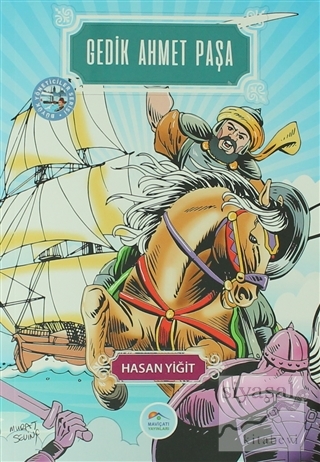 Gedik Ahmet Paşa Hasan Yiğit