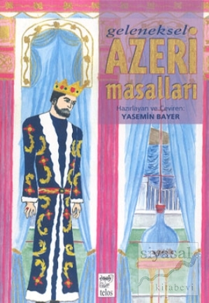 Geleneksel Azeri Masalları Kolektif