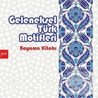 Geleneksel Türk Motifleri Kolektif