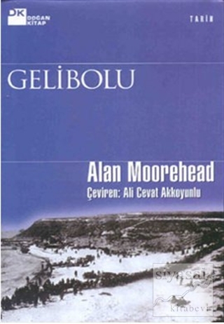 Gelibolu Alan Moorehead