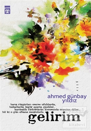 Gelirim Ahmed Günbay Yıldız