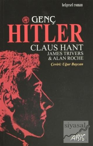 Genç Hitler %30 indirimli Claus Hant