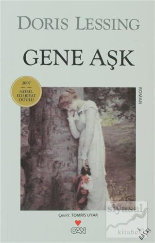 Gene Aşk Doris Lessing