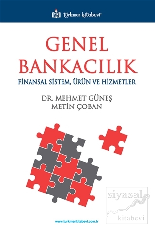 Genel Bankacılık Mehmet Güneş