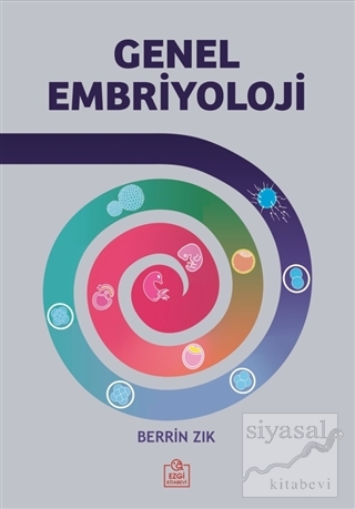 Genel Embriyoloji Berrin Zık