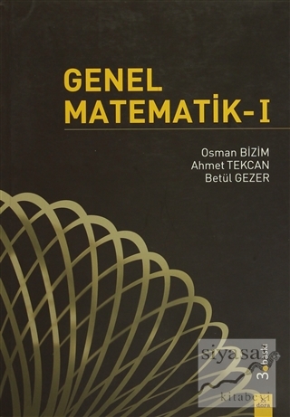 Genel Matematik 1 Osman Bizim