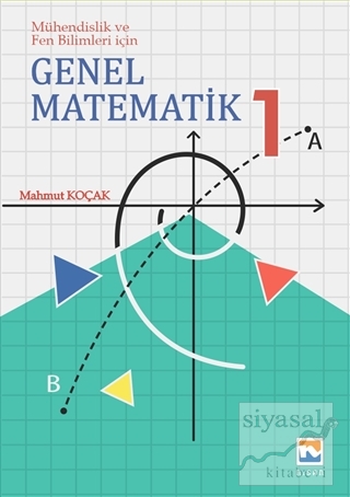 Genel Matematik 1 Mahmut Koçak