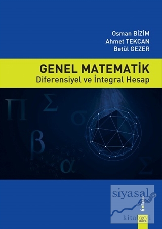 Genel Matematik Osman Bizim