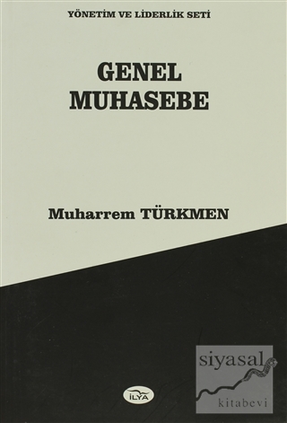 Genel Muhasebe Muharrem Türkmen