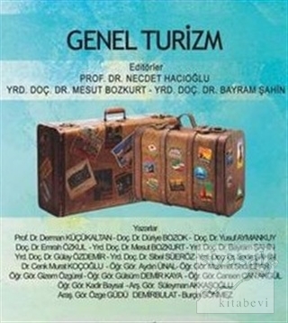 Genel Turizm Necdet Hacıoğlu