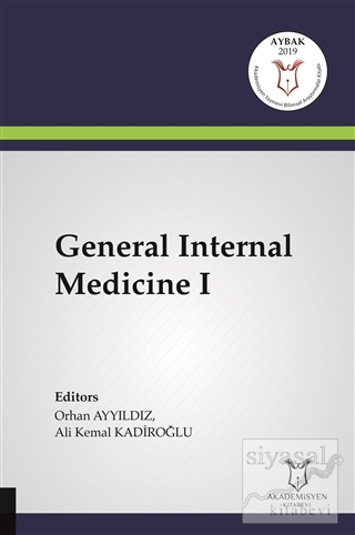 General Internal Medicine 1 Kolektif