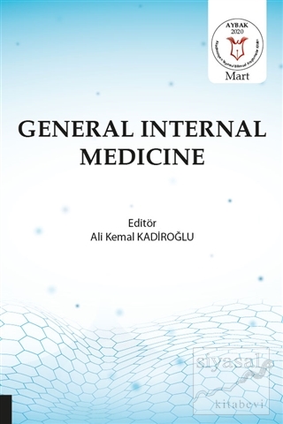 General Internal Medicine Kolektif