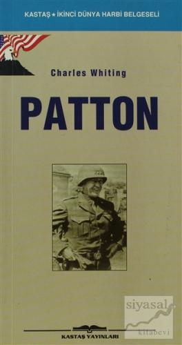 General Patton Charles Whiting