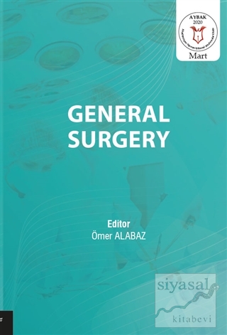 General Surgery Ömer Alabaz