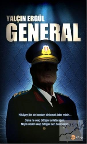 General Yalçın Ergül