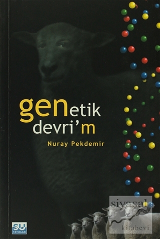 Genetik Devri'm Nuray Pekdemir