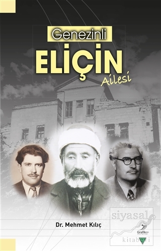 Genezinli Eliçin Ailesi Mehmet Kılıç