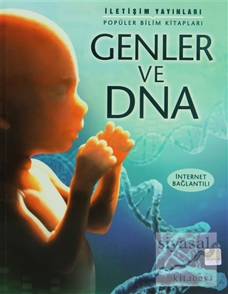 Genler ve DNA Anna Claybourne