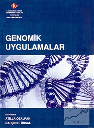 Genomik Uygulamalar Kolektif