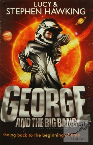 George And The Big Bang