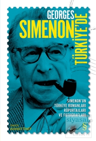 Georges Simenon Türkiye'de Kolektif