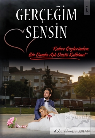 Gerçeğim Sensin