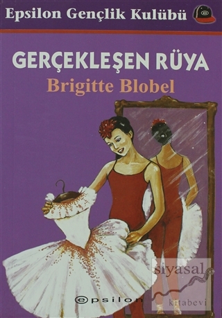 Gerçekleşen Rüya Brigitte Blobel