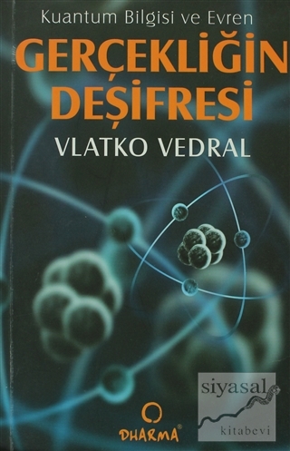 Gerçekliğin Deşifresi Vlatko Vedral