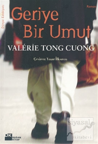 Geriye Bir Umut Valerie Tong Cuong