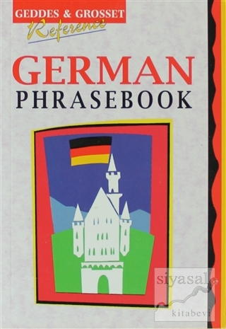 German Phrasebook Kolektif