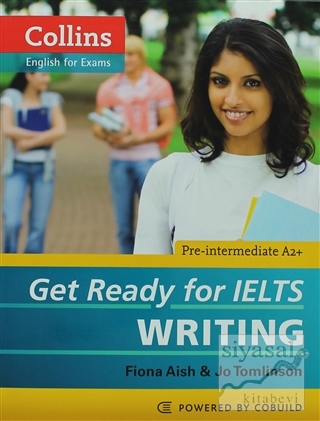 Get Ready for IELTS Writing Fiona Aish